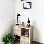 Betterplace Апартаменты *