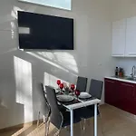 Апартаменты Betterplace