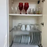 Апартаменты Betterplace *