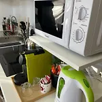 Апартаменты Betterplace