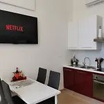 Betterplace Апартаменты