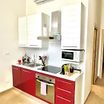Апартаменты Betterplace Рим