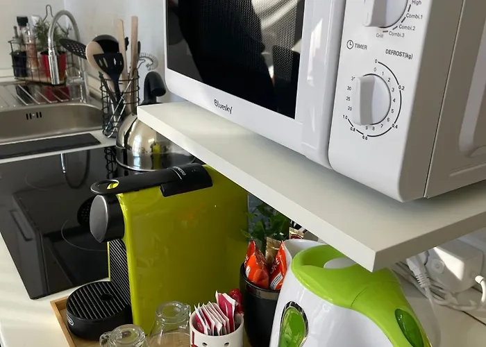 Apartmán Betterplace