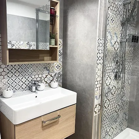 Betterplace דירה