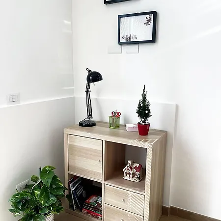 Betterplace Apartment *