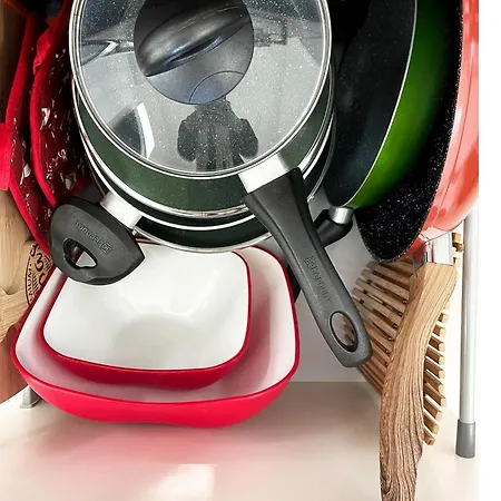 Betterplace Apartment *