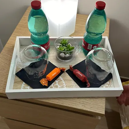 Betterplace דירה *