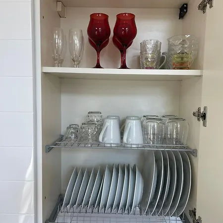 Apartment Betterplace *