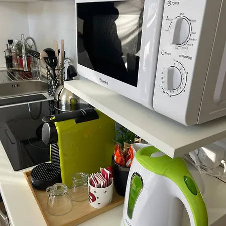 Apartment Betterplace