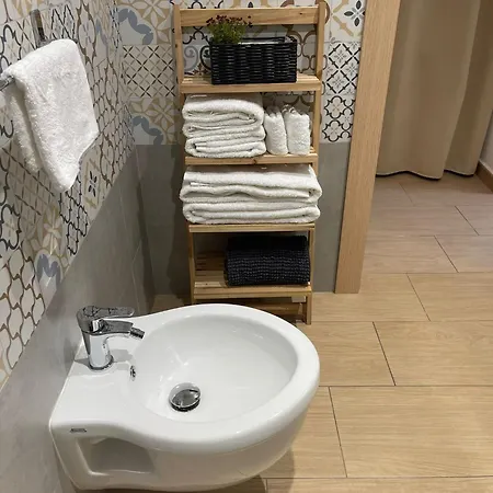 Betterplace Apartment *