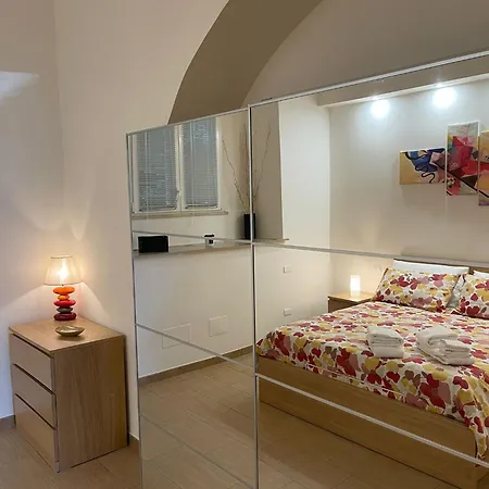 Betterplace Apartment Rom