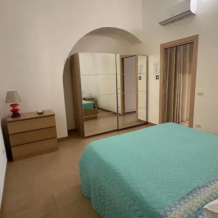 Betterplace Apartment