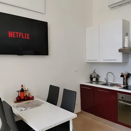 Betterplace Apartment