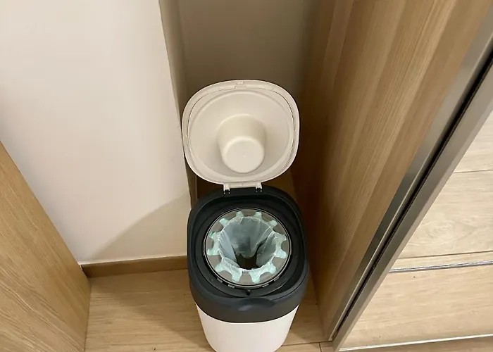 Betterplace Διαμέρισμα *