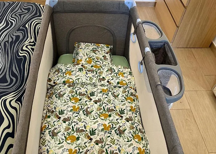 Διαμέρισμα Betterplace Ρώμη