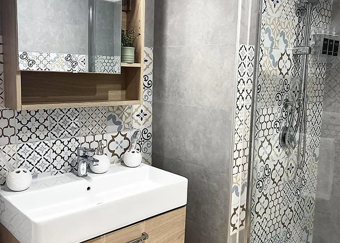 Betterplace Apartment