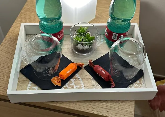 Betterplace Apartamento *