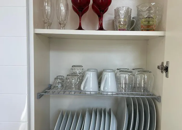 Apartamento Betterplace *