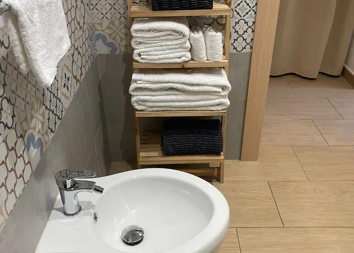 Betterplace Apartamento *