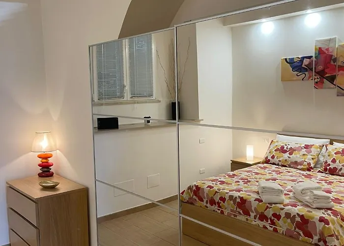 Betterplace Διαμέρισμα Ρώμη