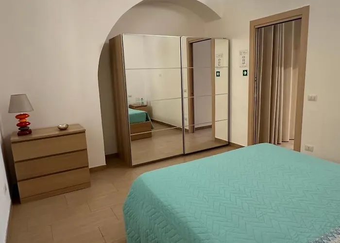 Betterplace Apartamento