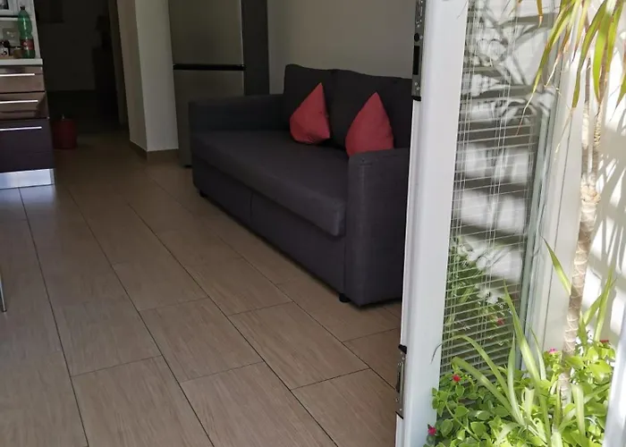 Apartment Betterplace *