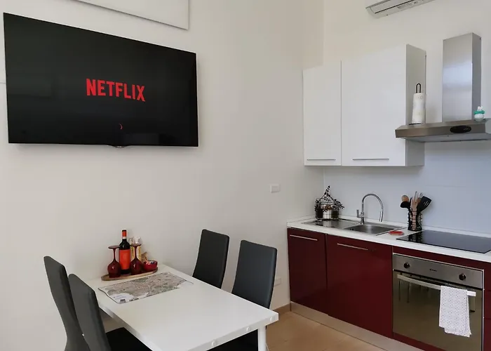 Betterplace Apartment