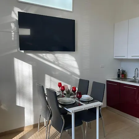 Lejlighed Betterplace