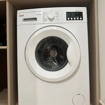 Betterplace شقة روما