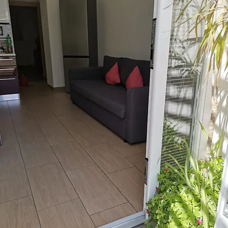 Lejlighed Betterplace *