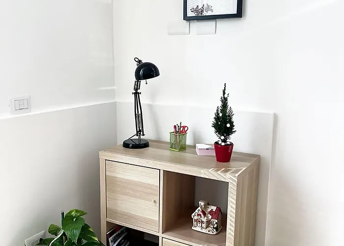 Betterplace Апартаменты *