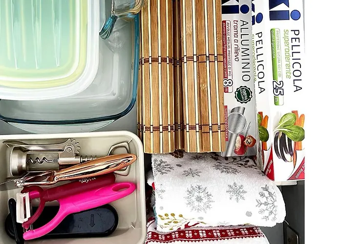 Betterplace * Рим