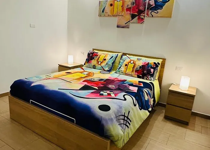 Appartement Betterplace