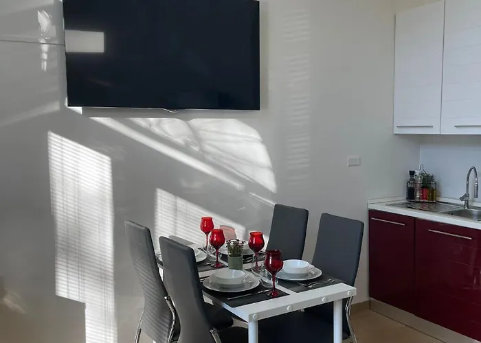 Appartement Betterplace