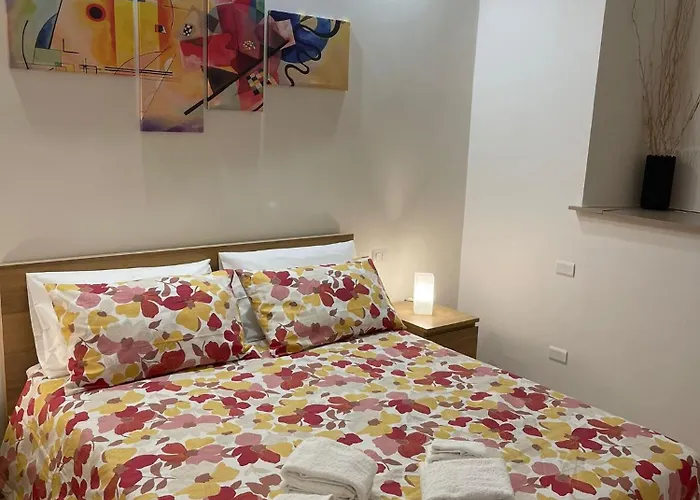 Betterplace * Рим