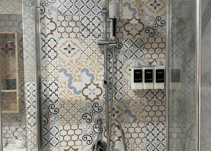 Betterplace Апартаменты *