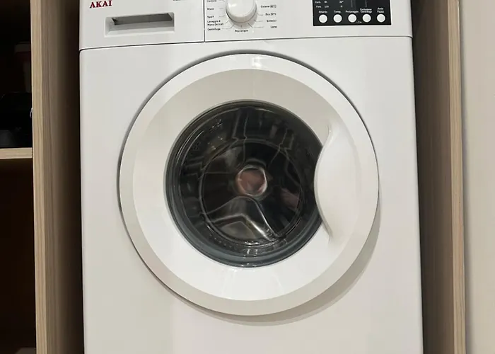 Betterplace Appartement Rome